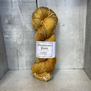 Wonderland Confetti Tweed