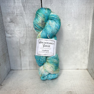 Wonderland Yarns Confetti Tweed