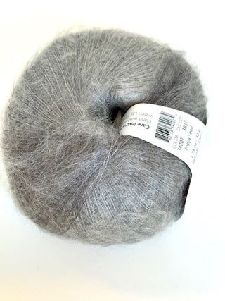 Berroco Aerial Dégradé | Mohair Silk Gradient Yarn