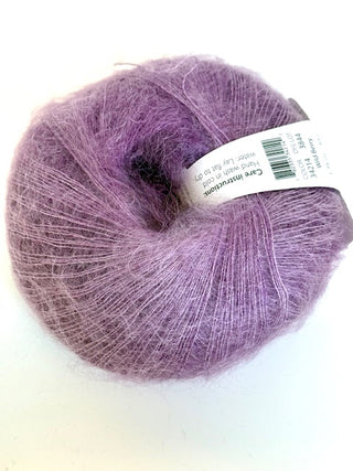 Berroco Aerial Dégradé | Mohair Silk Gradient Yarn
