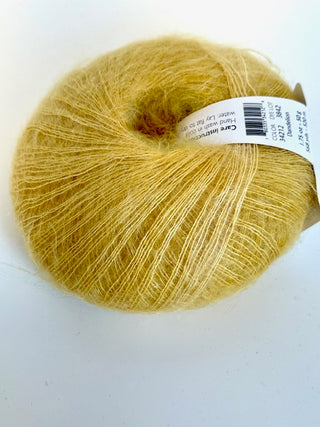 Berroco Aerial Dégradé | Mohair Silk Gradient Yarn