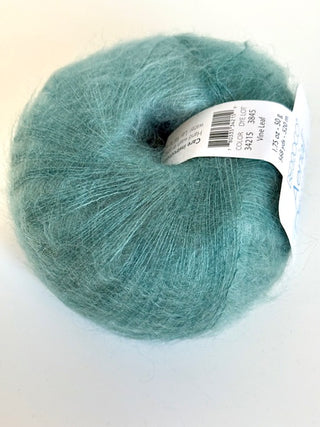 Berroco Aerial Dégradé | Mohair Silk Gradient Yarn