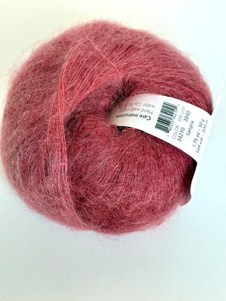 Berroco Aerial Dégradé | Mohair Silk Gradient Yarn