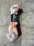 Lavender Lune Woodline Skies Sock Set