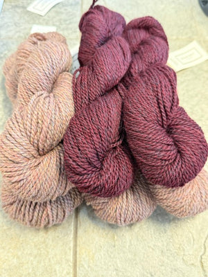 Tasha Shawl Kit