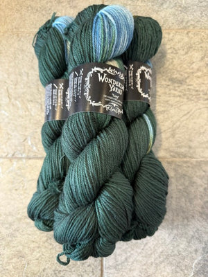 Wonderland Yarns Lory DK