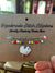 Teresa Ann Handmade Stitch Markers