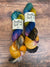 Knitted Wit National Parks 2025