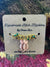 Teresa Ann Handmade Stitch Markers