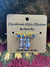 Teresa Ann Handmade Stitch Markers