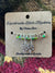 Teresa Ann Handmade Stitch Markers