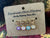 Teresa Ann Handmade Stitch Markers