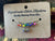 Teresa Ann Handmade Stitch Markers