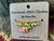 Teresa Ann Handmade Stitch Markers