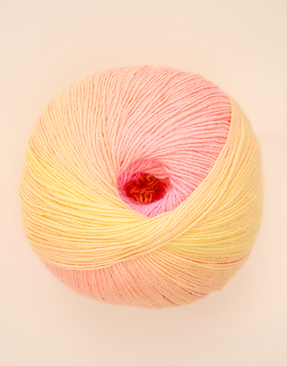 Sirdar Jewelspun Ombre