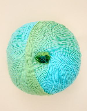 Jewelspun Ombre