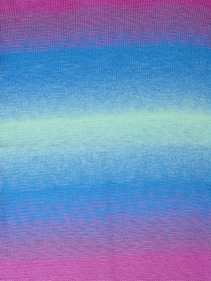 Jewelspun Ombre