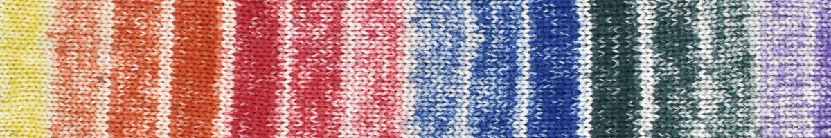 Juniper Moon Cumulus Stripes