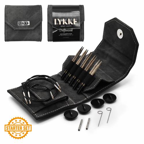 Lykke Driftwood IC Starter Set