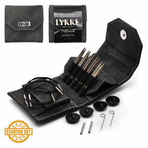 Lykke Driftwood IC Starter Set