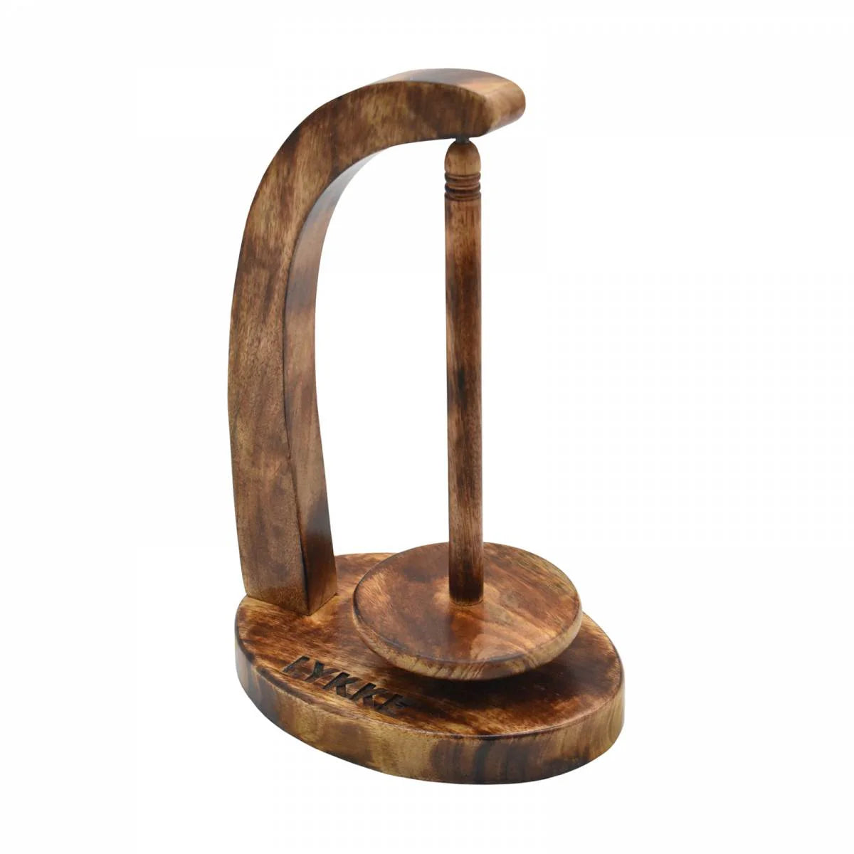 Lykke Pendel - Wood Yarn Concierge