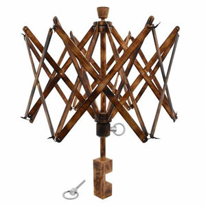 Lykke Wood Umbrella Swift