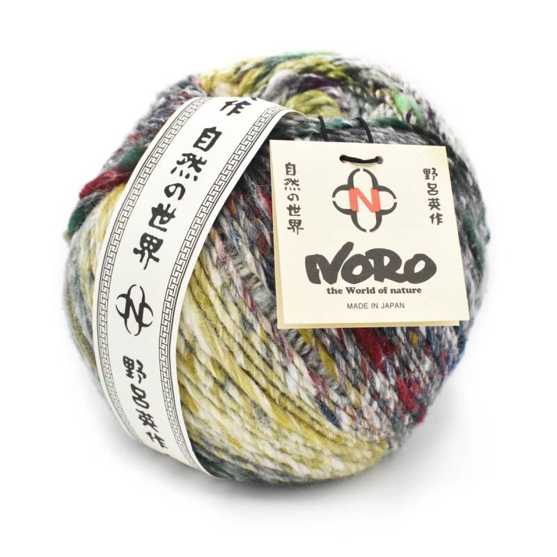 Noro Ito Yarn - 43 Konan