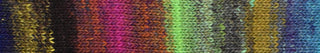 Noro Saiun | Self-Striping Wool Blend Yarn