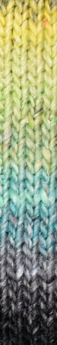DK Yarn, Noro Silk Garden Self Striping Sock Yarn, Wool Silk & Mohair