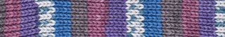 Ella Rae Snuggles Fair Isle | Self-Patterning Baby Yarn