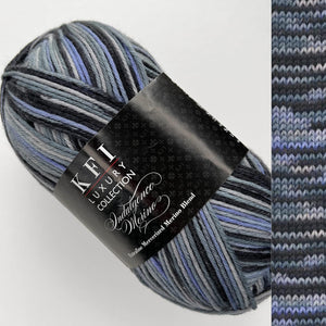 KFI Indulgence Merino