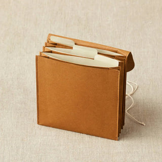 Cocoknits Project Wallet
