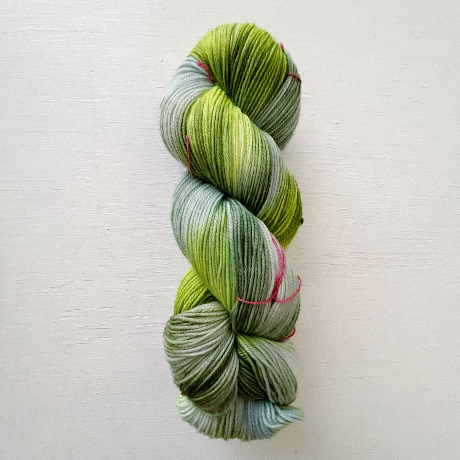 Madelinetosh Twist Light