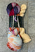 Lavender Lune Woodline Skies Sock Set
