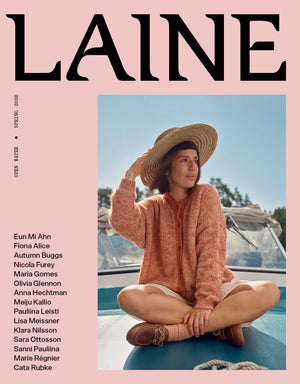 Laine Issue 28 Spring 2026