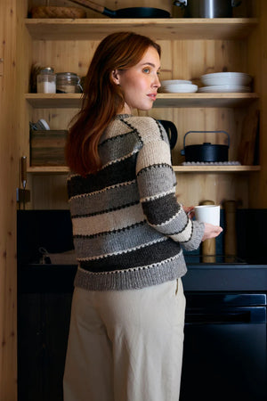 Archipelago Knitting Magazine