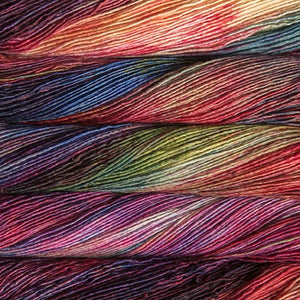 Malabrigo Mechita