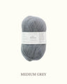 Medium Grey