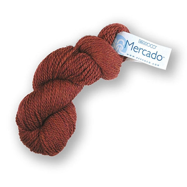 Berroco Mercado