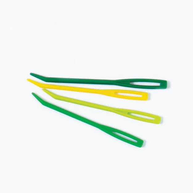 KnitPro Tapestry Needles