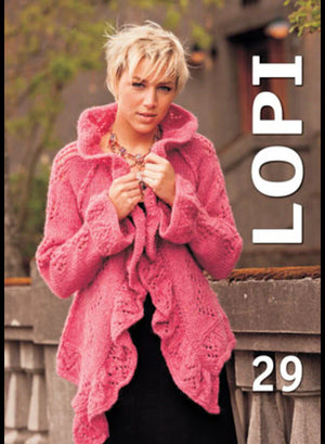 Lopi Pattern Books