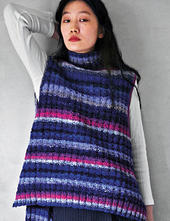 Noro Magazine Issue #27: Fall/Winter 2025-2026