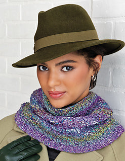 Noro Magazine Issue #27: Fall/Winter 2025-2026