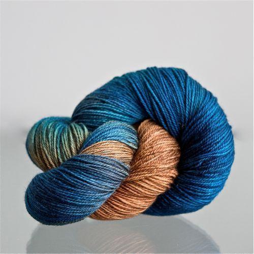 Three Irish Girls - Yarn Harbor