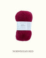 Norwegian Red