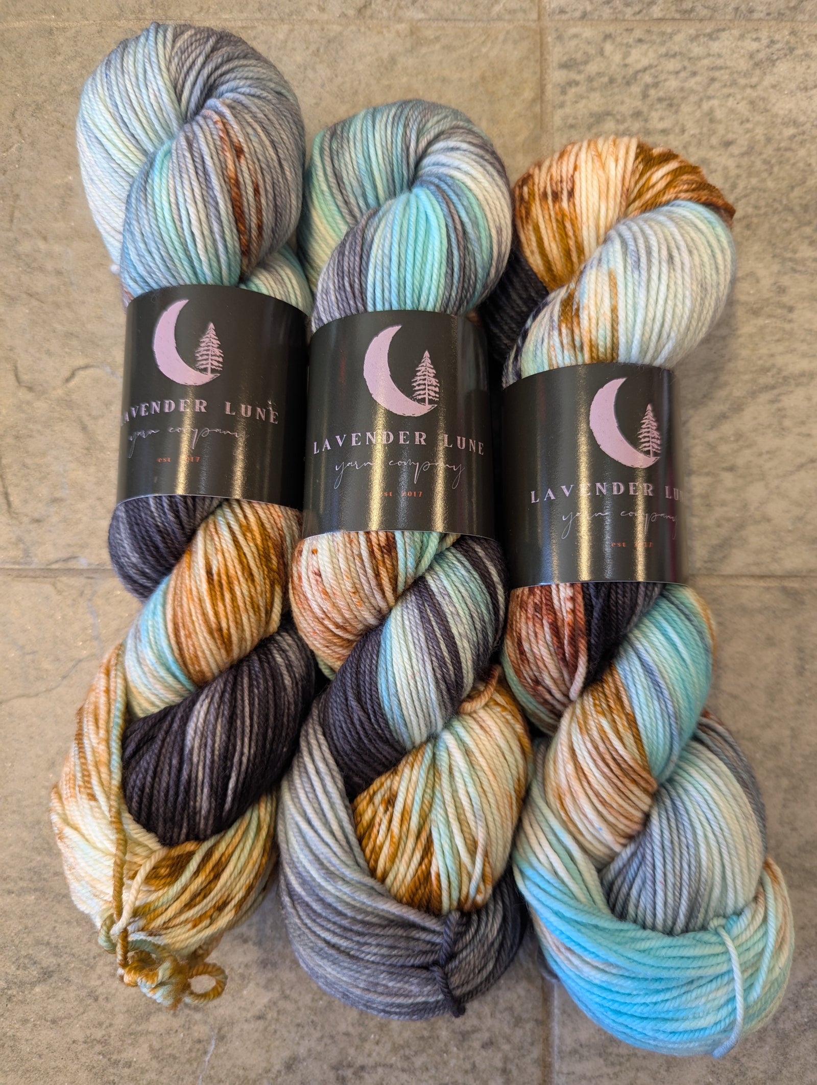 Lavender Lune Greta Van Fleet Club