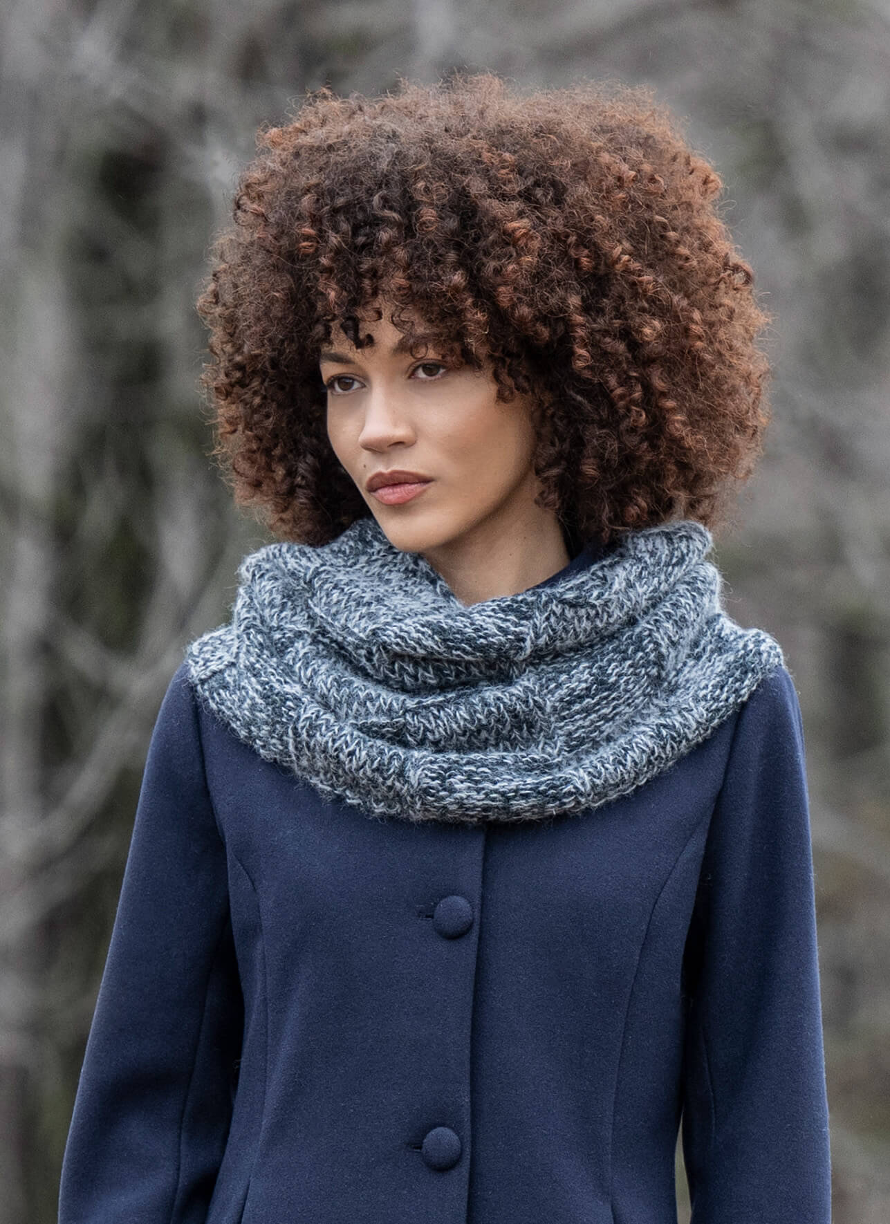 Calypso Cowl