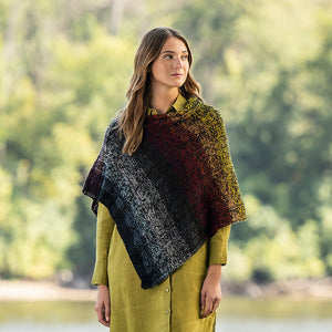 Kaleidoscope Wrap Kit