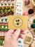 Pacific Knit Co. Doodle Deck