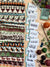 Pacific Knit Co. Doodle Deck